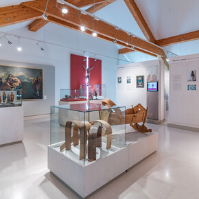 Ladin Museum Fassa