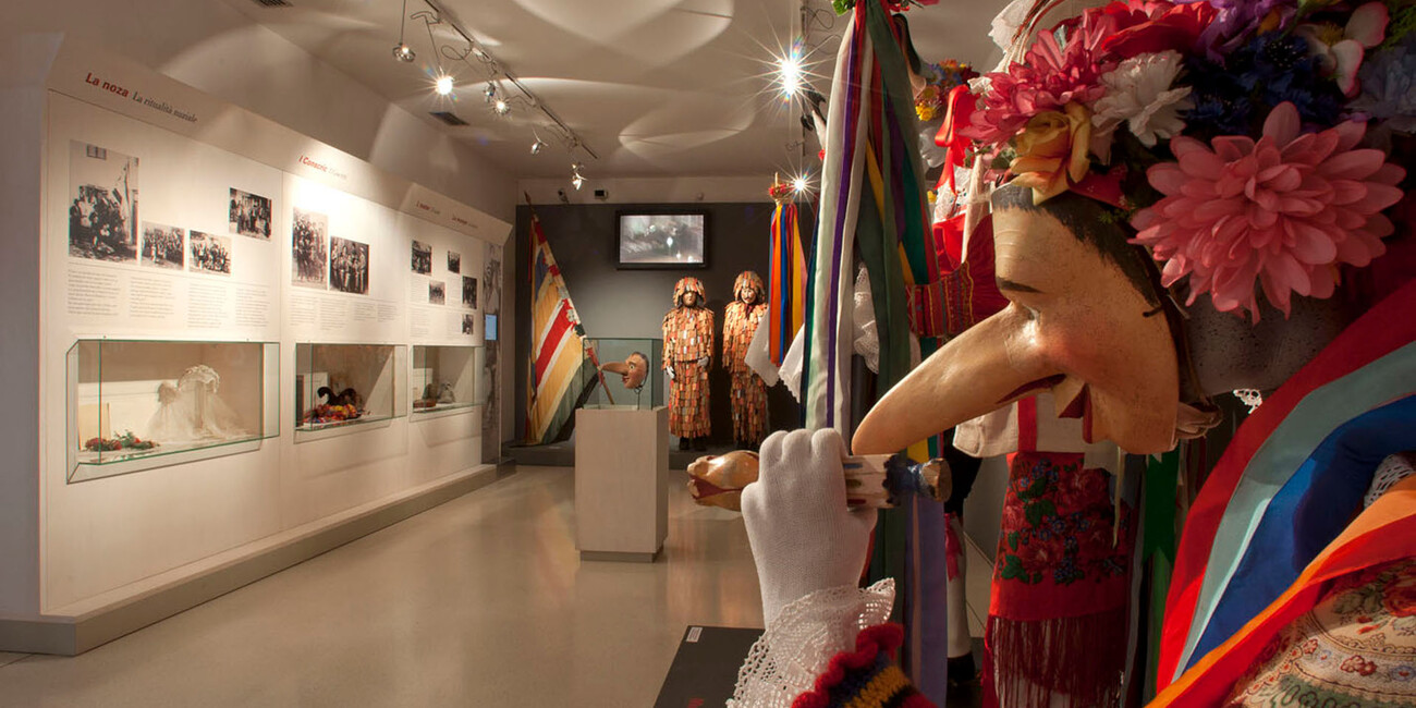 Ladinisches Museum Fassa #7