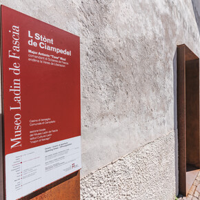 L Stònt - The marksmen’s lodge