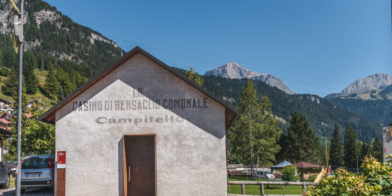 L Stònt - Der Schießstand #3