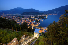 Bastione Scenic Lift