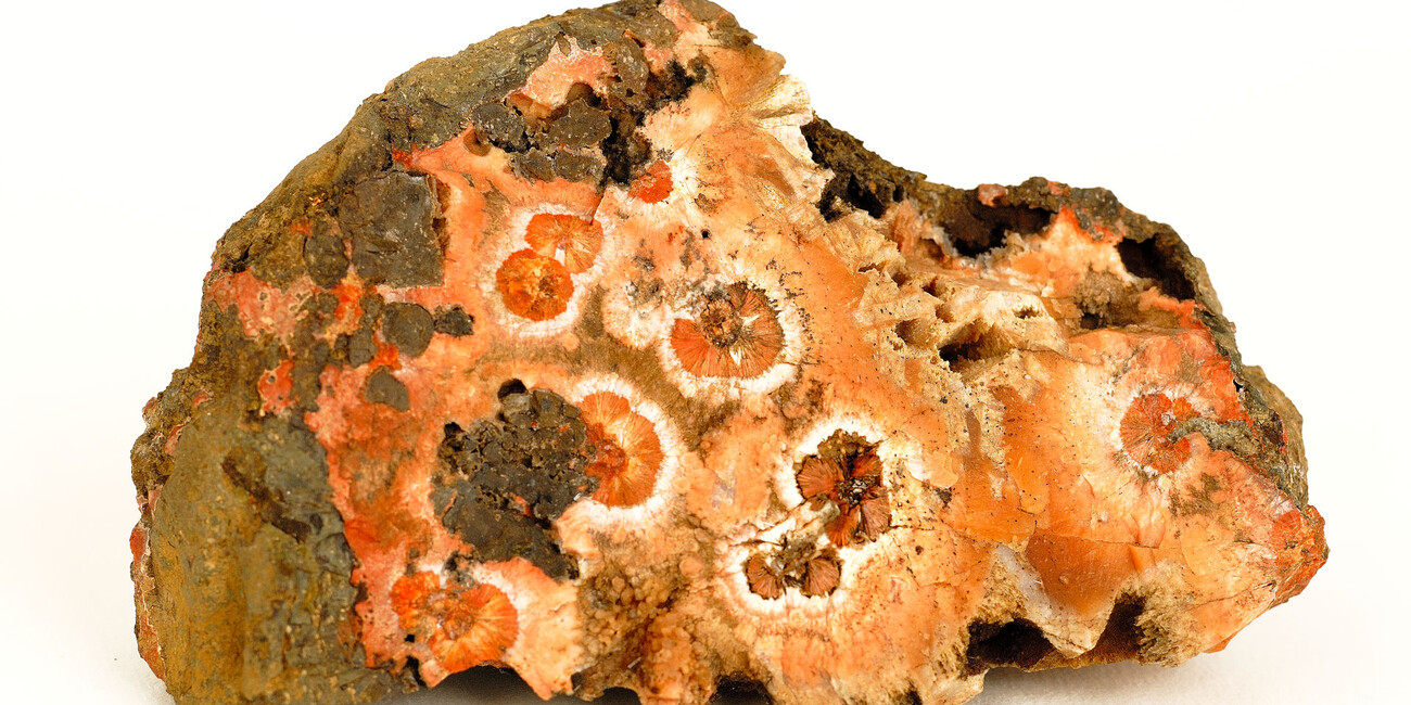 Museo Mineralogico Monzoni #4