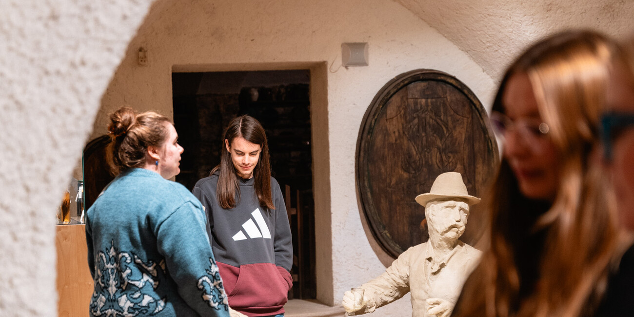 METS - Trentino Ethnographic Museum #5