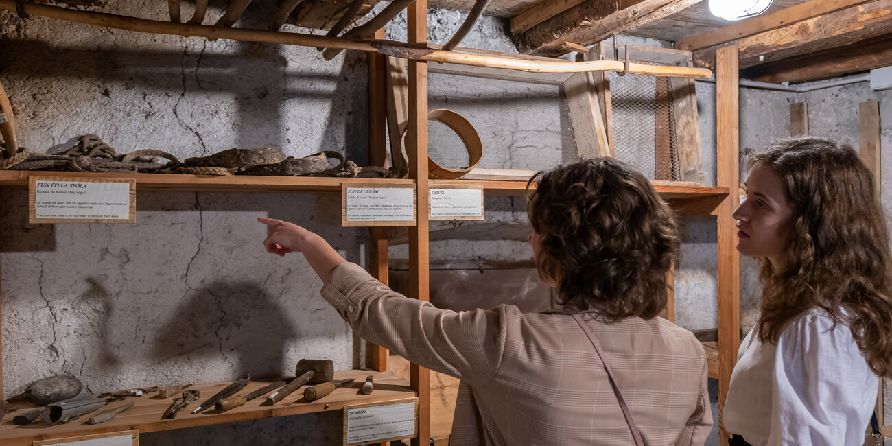 Museum and House of Papa Luciani #4