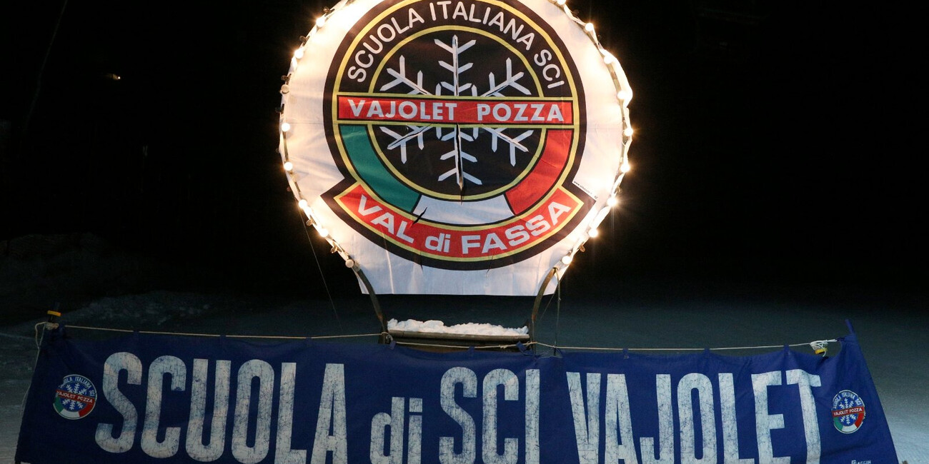 Scuola Italiana di Sci Vajolet Pozza di Fassa #9