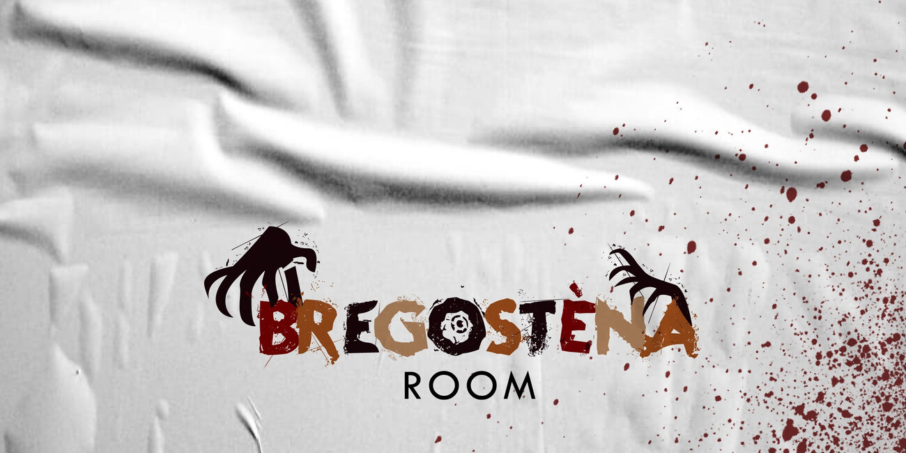 Bregostèna Room #1