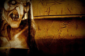 Museo delle Streghe - Peio