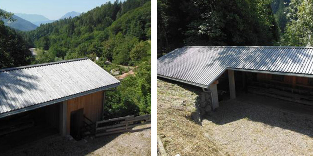 Segheria Sant'Orsola #2