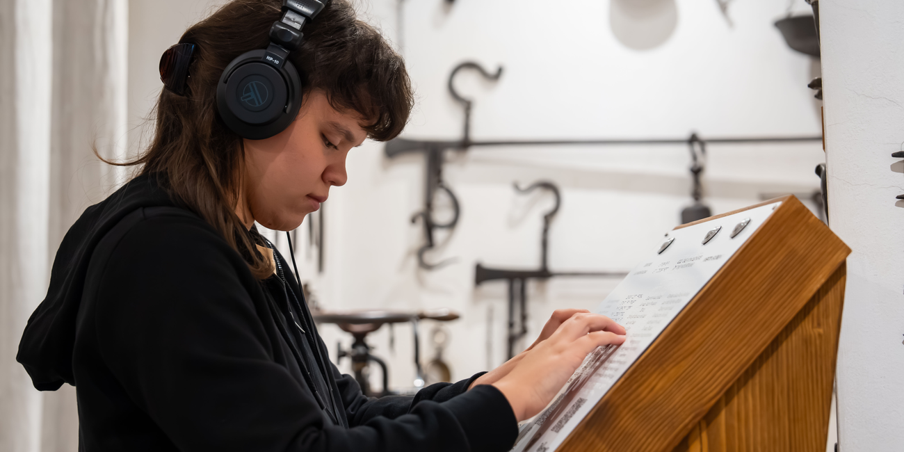 Museo della Civiltà Solandra #3