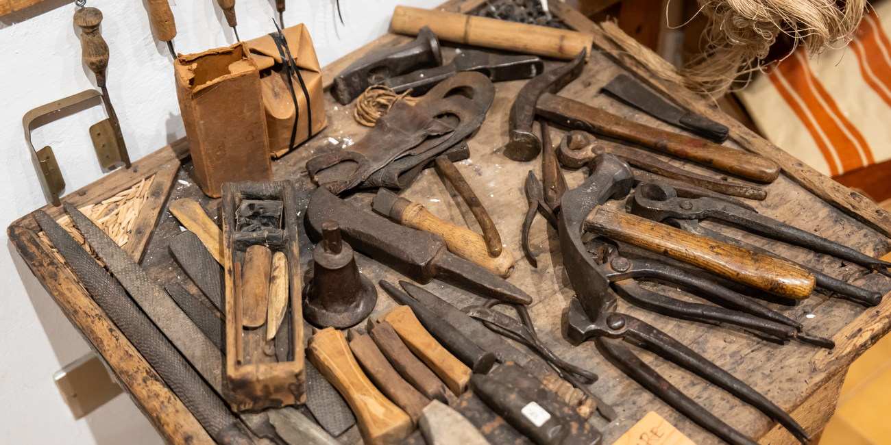 Museo della Civiltà Solandra #5