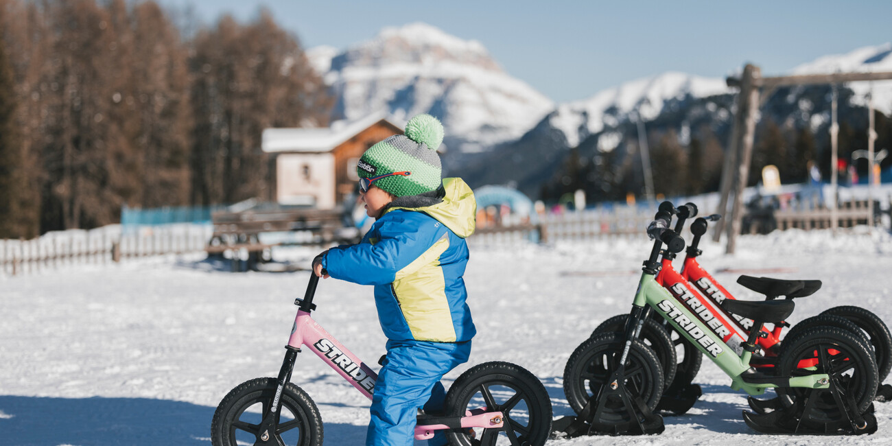 Kinderpark Ciampedie #3