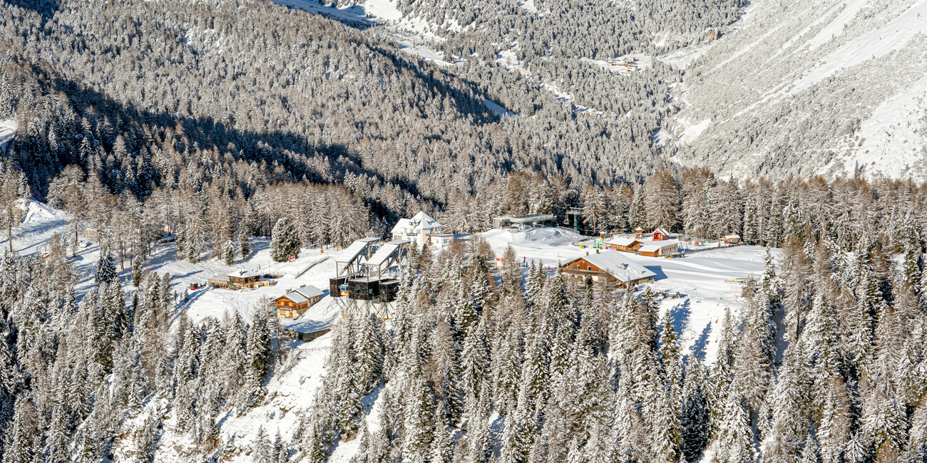 Kinderpark Ciampedie #4