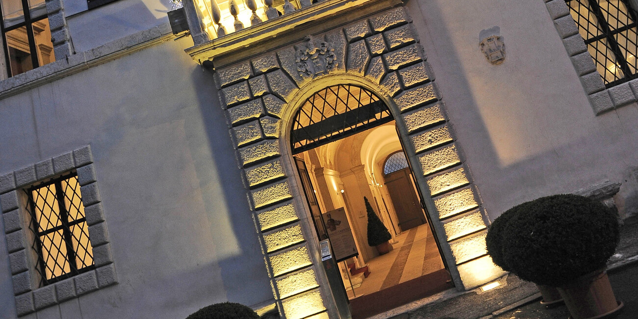 Roccabruna Palace #4