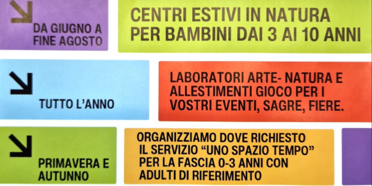 Friends of Selva - Mini Club - Monte Bondone #3