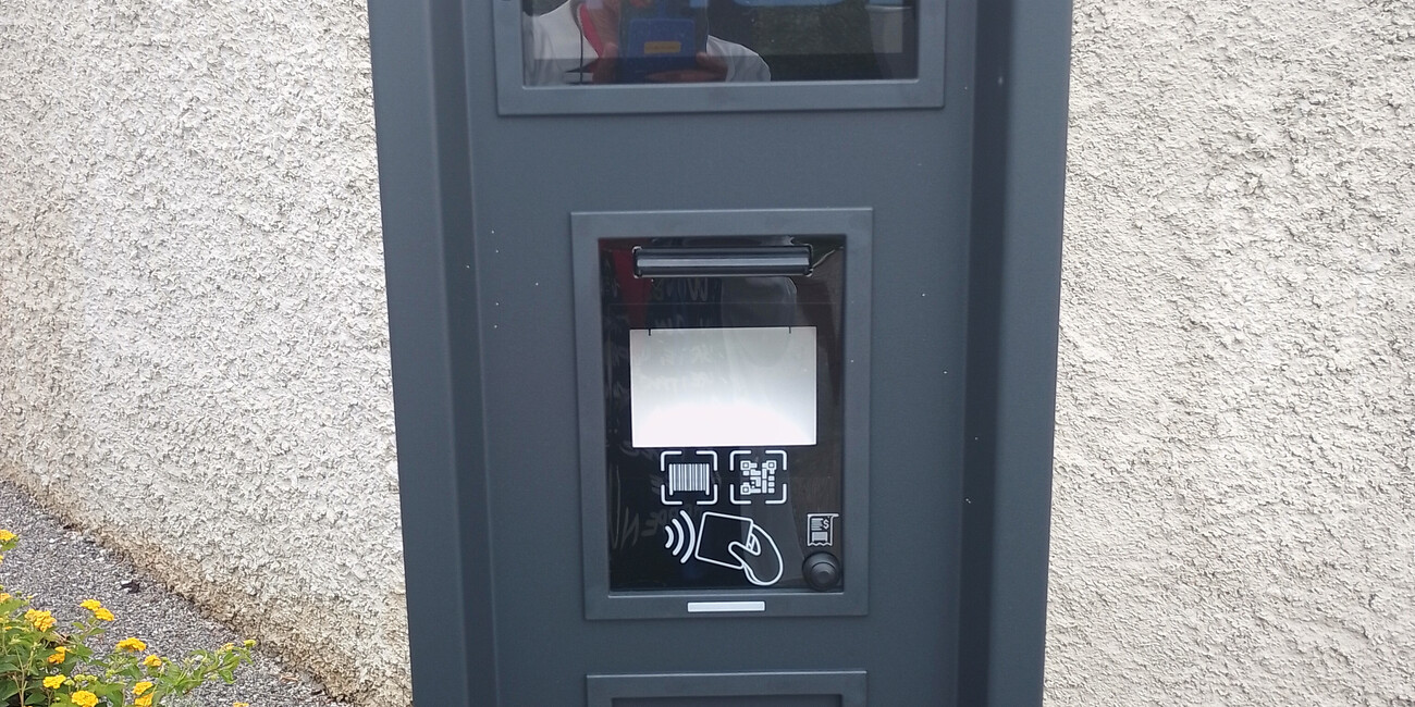 Area Camper di Garniga Terme #3