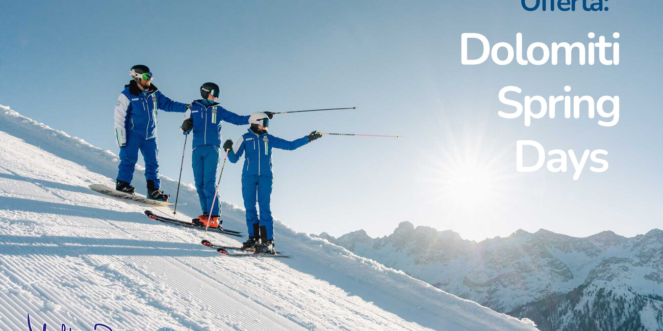 Scuola Italiana di Sci Vajolet Pozza di Fassa #8