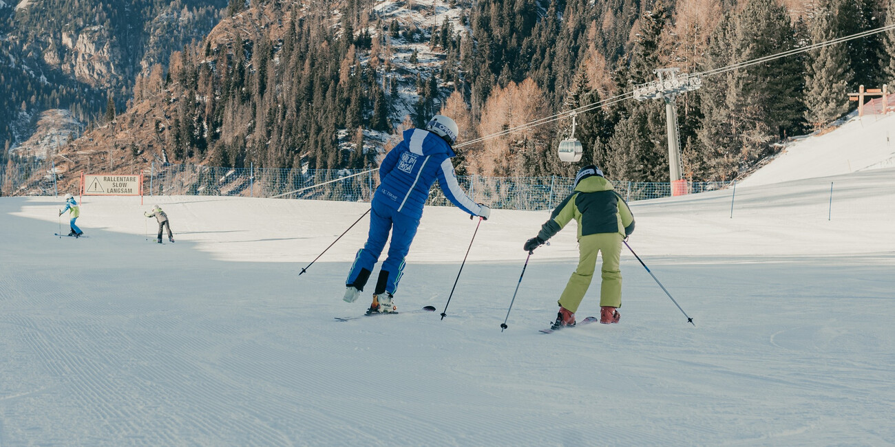 Scuola Italiana di Sci Vajolet Pozza di Fassa #8