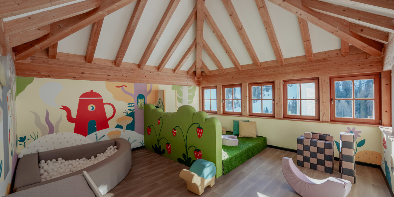 Lusialand - Chalet Valbona #7