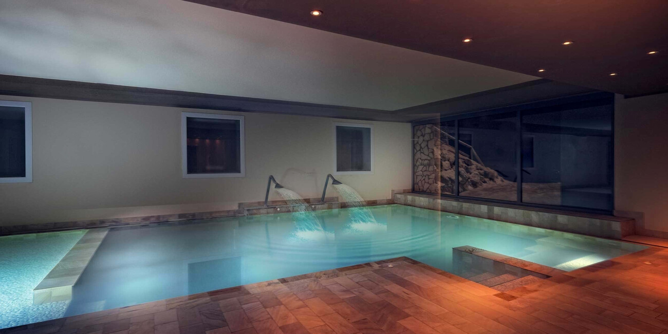 Hotel Brenta Dolomites - Wellness #2