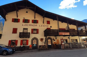 Ristorante Al Legno