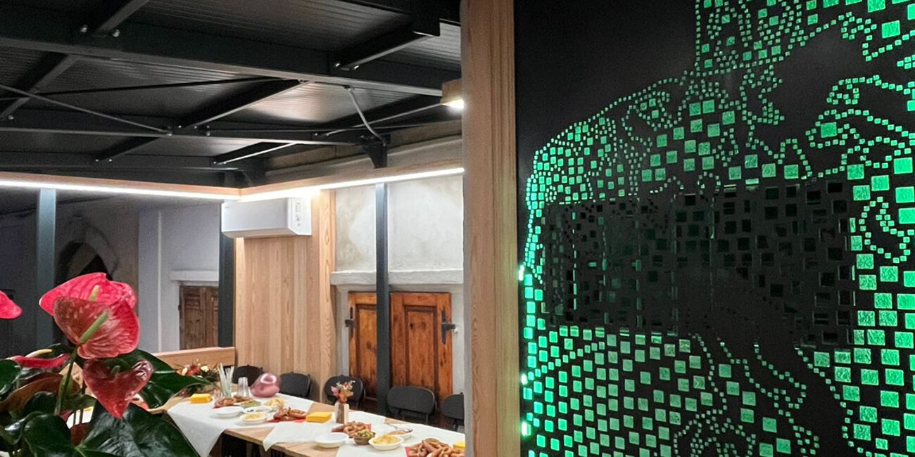 Ristorante La Stua #2