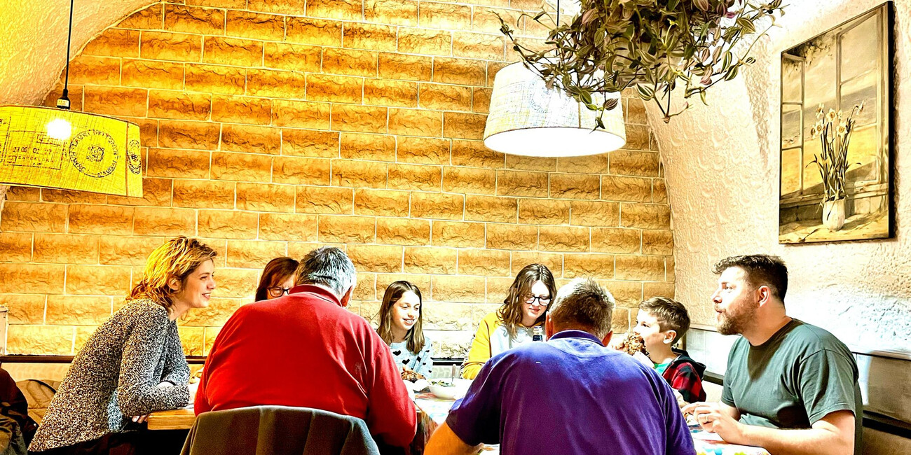 Ristorante La Stua #5