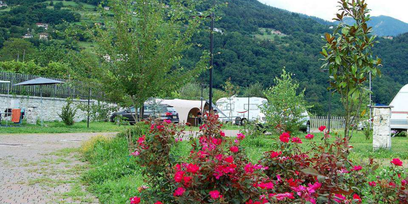 AGRICAMPEGGIO RONCEGNO TERME #1