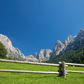 Agritur Malga Canali