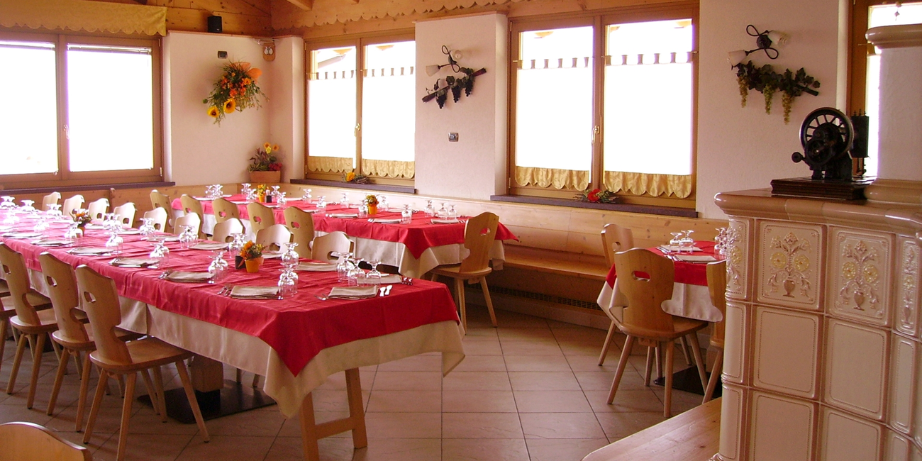 Agritur ai Molini #1