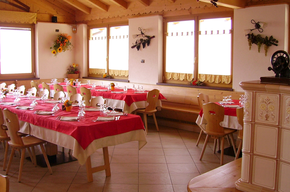 Agritur ai Molini
