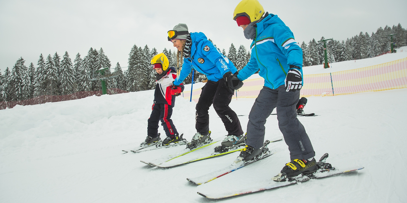 Alpine Crew Paganella #1