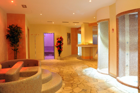 Alpine Mugon Wellness