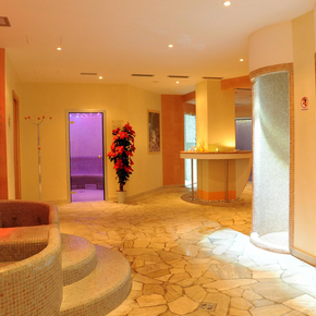 Alpine Mugon Wellness