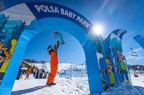 Polsa Baby Park