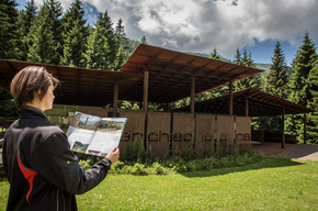 Acqua Fredda archaeological area