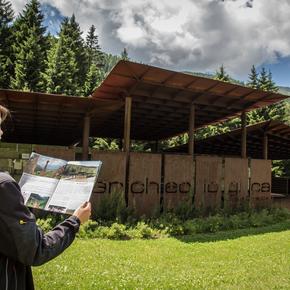 Acqua Fredda archaeological area