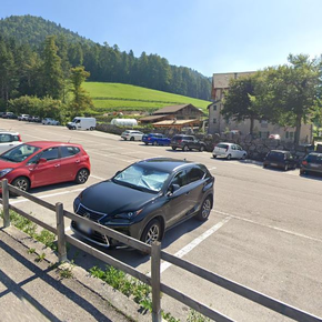 Area sosta camper Keizel