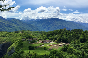 Dallapiazza Orlando and Moreno Farm