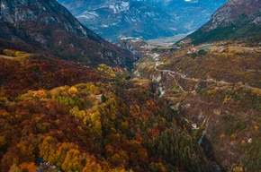 Belvedere di Mezzomonte