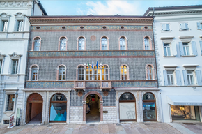 Biblioteca della Montagna - SAT