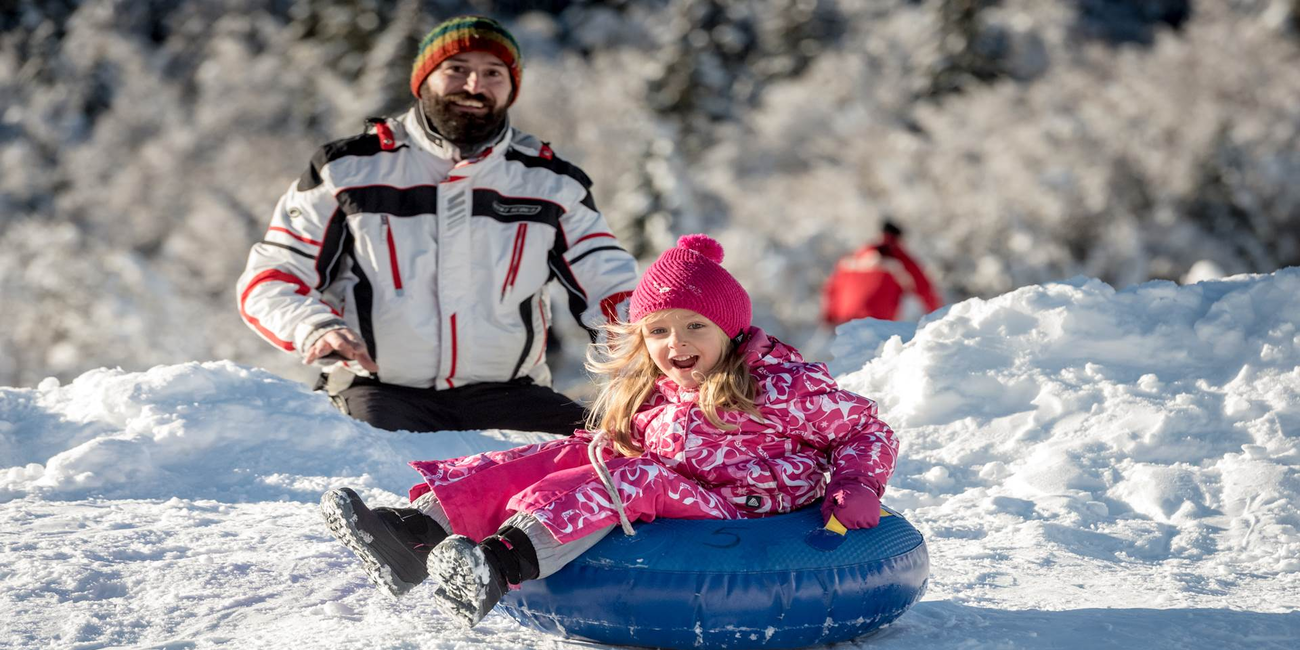 Bimbolandia Andalo Life #2