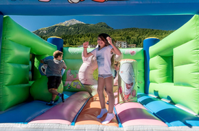 Bimbolandia Andalo Life