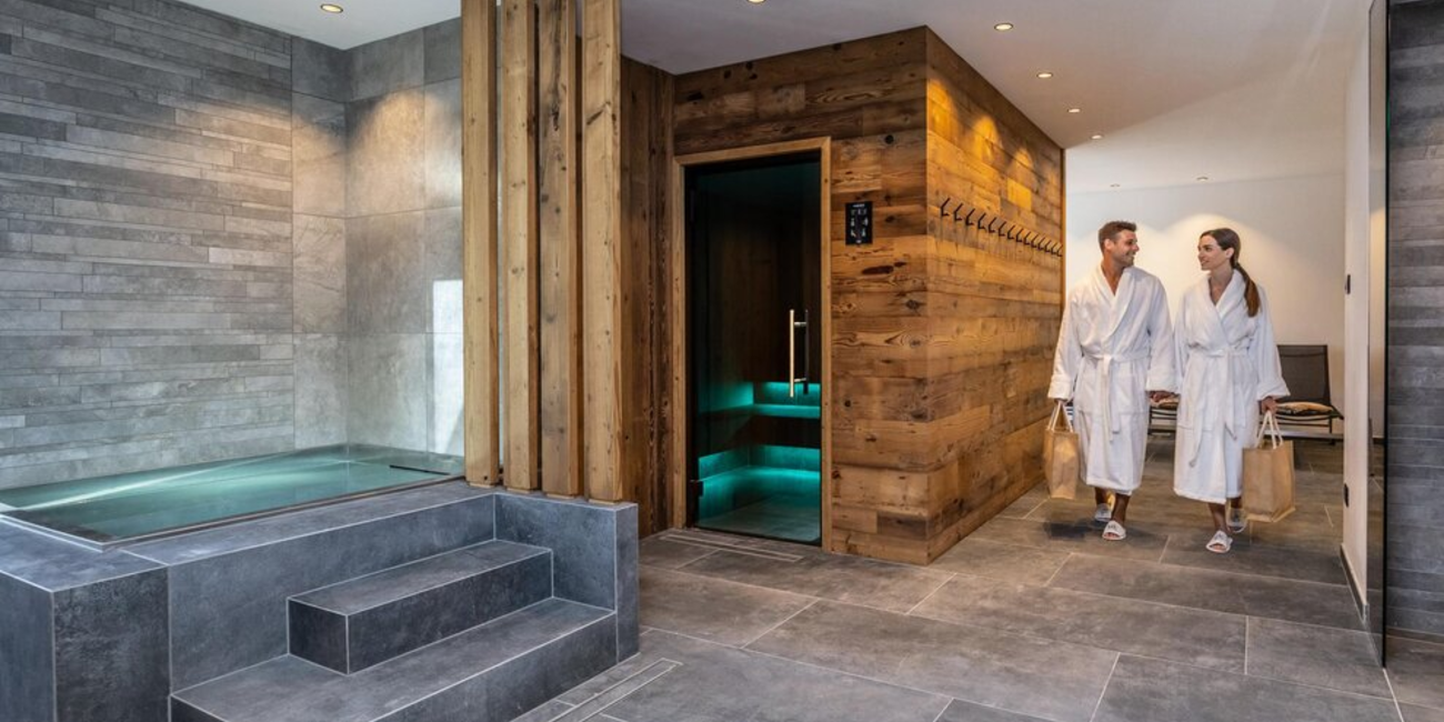 Camping Essenza Alpina #3