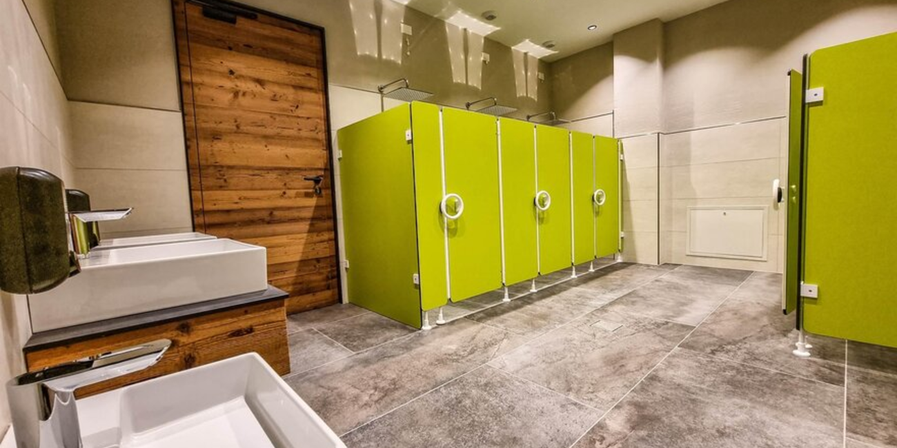 Camping Essenza Alpina #2