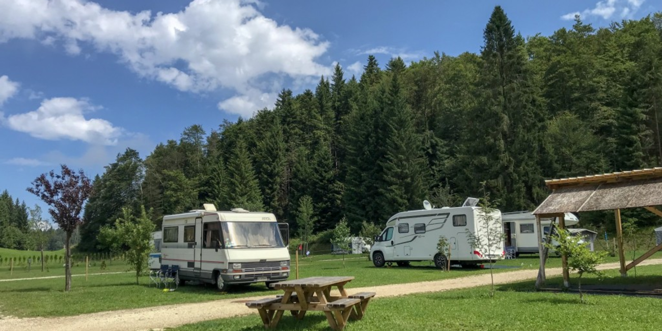 Camping Sole e Neve #4