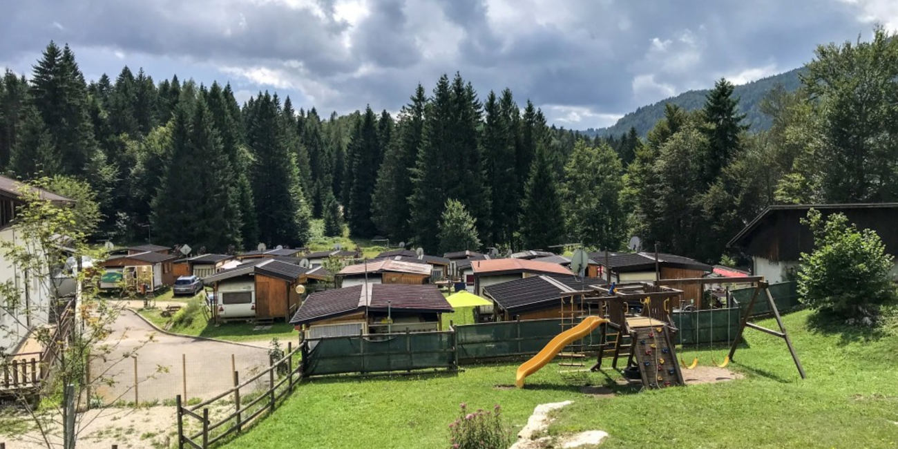 Camping Sole e Neve #3