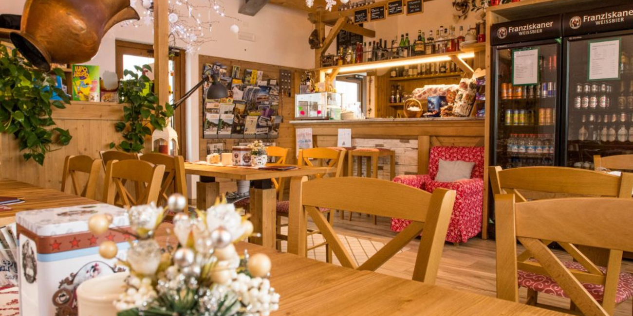 Camping Sole e Neve #2