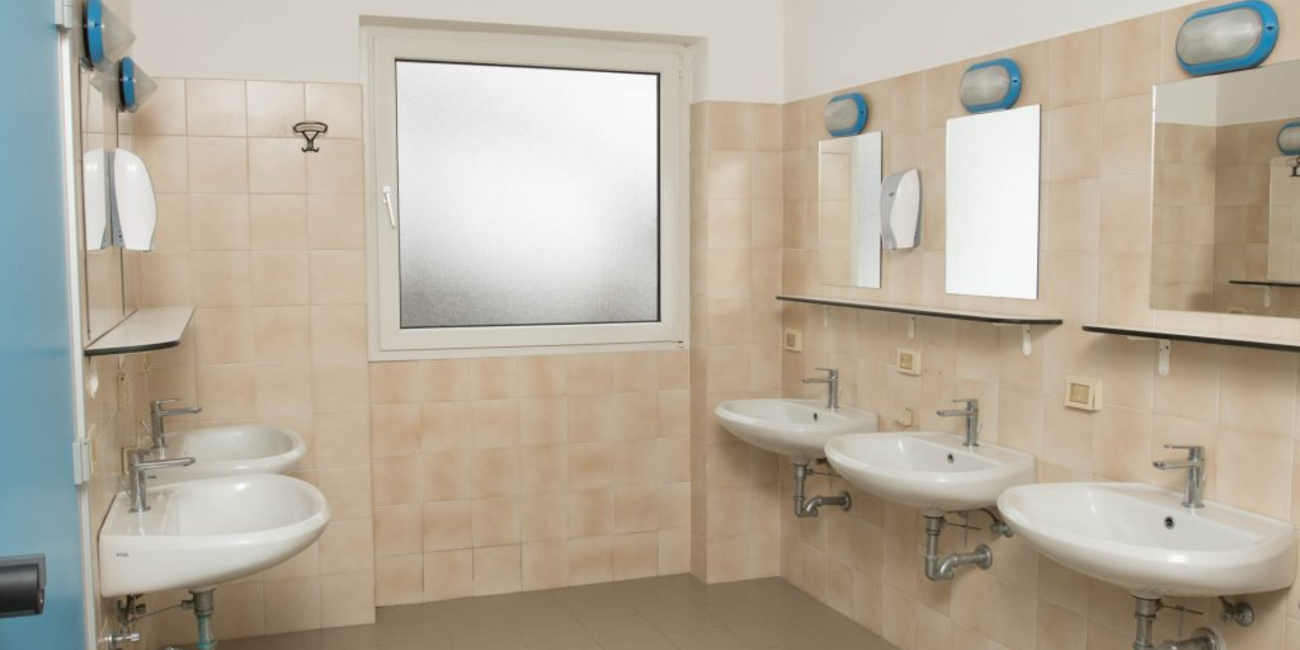 Camping Sole e Neve #1