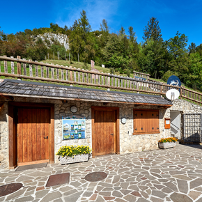 Casa del Parco Flora