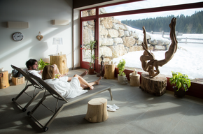 Centro Benessere La Baita